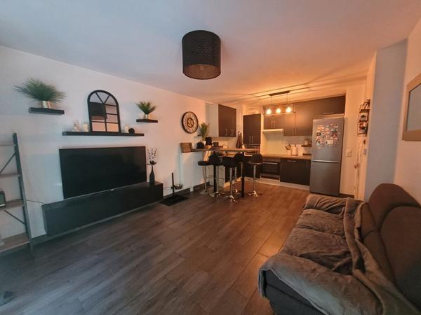 Appartement BRIE COMTE ROBERT 2 pièces 41.63m2