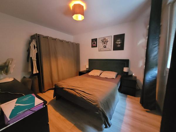 Appartement BRIE COMTE ROBERT 2 pièces 41.63m2