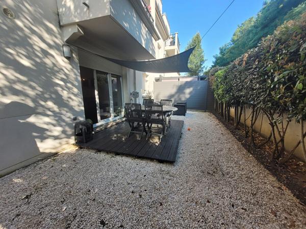 Appartement BRIE COMTE ROBERT 2 pièces 41.63m2