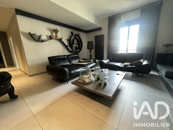 Appartement (prestige) à vendre 5 pièces 137 m² Caen