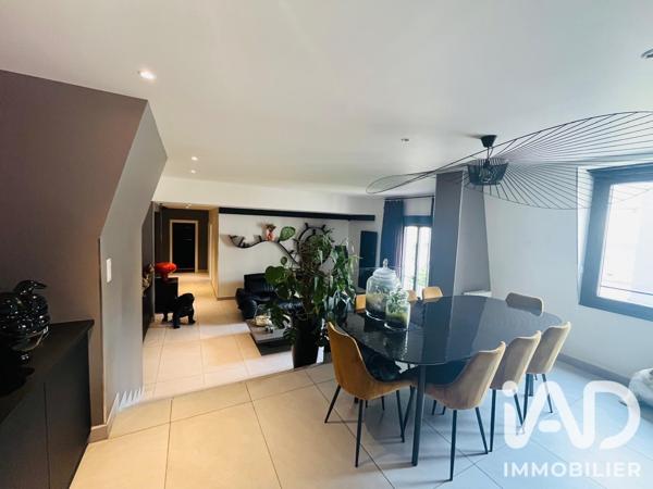 Appartement (prestige) à vendre 5 pièces 137 m² Caen