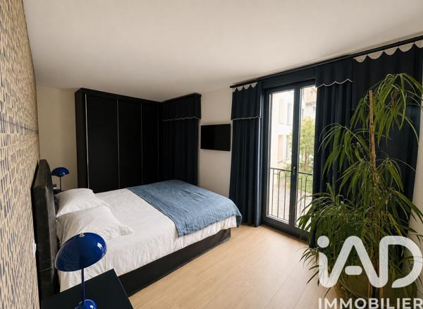Appartement (prestige) à vendre 5 pièces 137 m² Caen