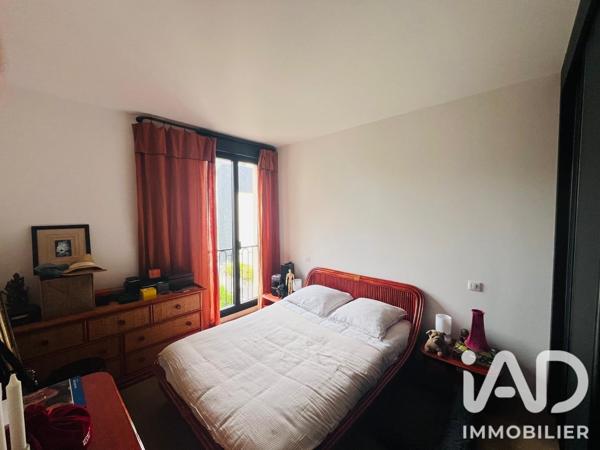 Appartement (prestige) à vendre 5 pièces 137 m² Caen