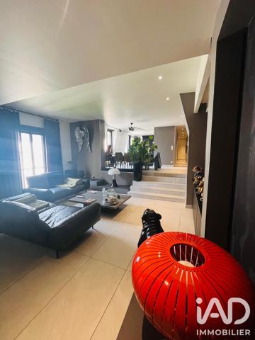 Appartement (prestige) à vendre 5 pièces 137 m² Caen