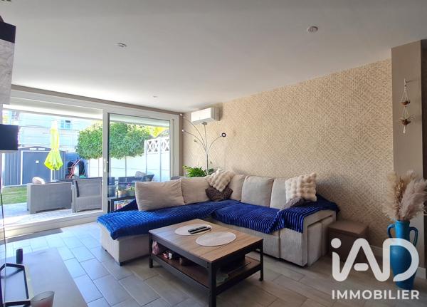 Maison à vendre 5 pièces 107,15 m² Reims