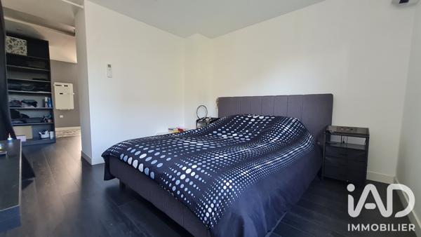 Maison à vendre 5 pièces 107,15 m² Reims