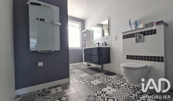Maison à vendre 5 pièces 107,15 m² Reims