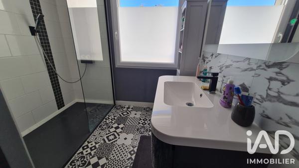 Maison à vendre 5 pièces 107,15 m² Reims