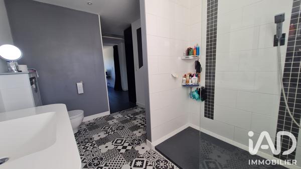 Maison à vendre 5 pièces 107,15 m² Reims