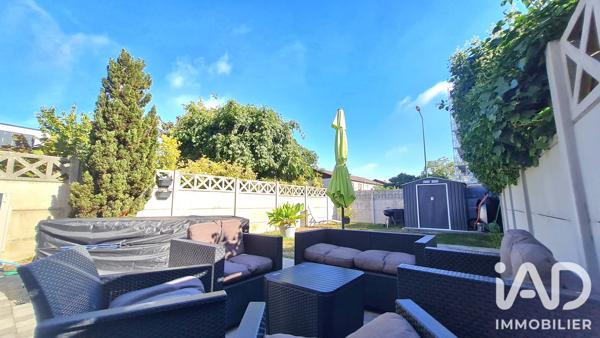 Maison à vendre 5 pièces 107,15 m² Reims