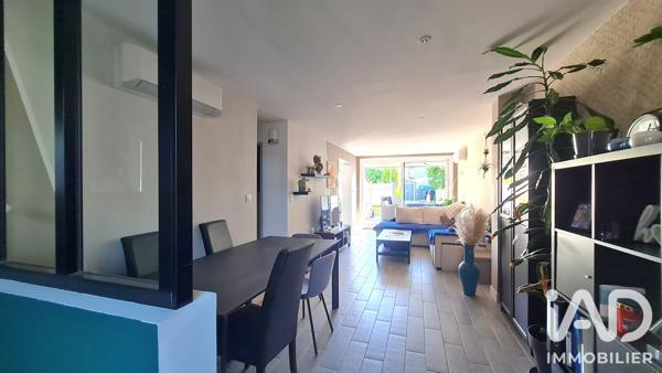 Maison à vendre 5 pièces 107,15 m² Reims