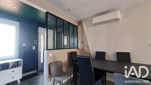 Maison à vendre 5 pièces 107,15 m² Reims