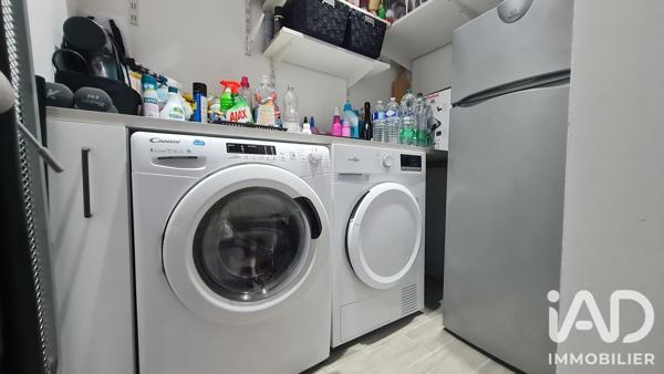 Maison à vendre 5 pièces 107,15 m² Reims