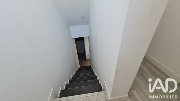 Maison à vendre 5 pièces 107,15 m² Reims