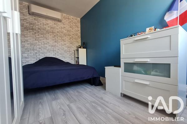 Maison à vendre 5 pièces 107,15 m² Reims