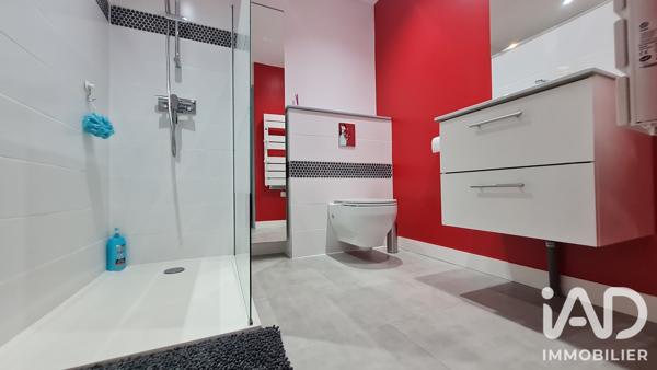 Maison à vendre 5 pièces 107,15 m² Reims