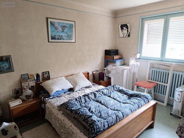 Maison à vendre à Béthune dans le Pas-de-Calais (62400), ref : 62024-1673