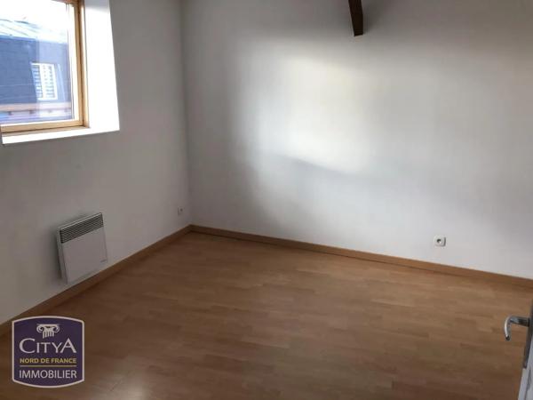 Appartement à louer 3 pièces 65.62m² Lens (62300)