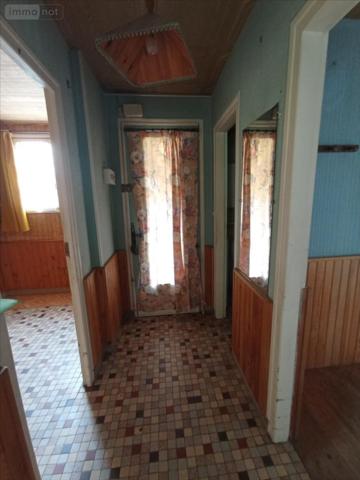 Maison à vendre à Saint-Pierre-du-Regard dans l'Orne (61790), ref : 14085-3611