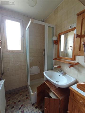 Maison à vendre à Saint-Pierre-du-Regard dans l'Orne (61790), ref : 14085-3611