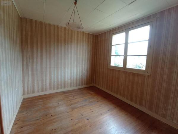 Maison à vendre à Saint-Pierre-du-Regard dans l'Orne (61790), ref : 14085-3611