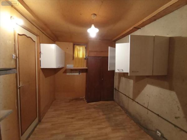 Maison à vendre à Saint-Pierre-du-Regard dans l'Orne (61790), ref : 14085-3611