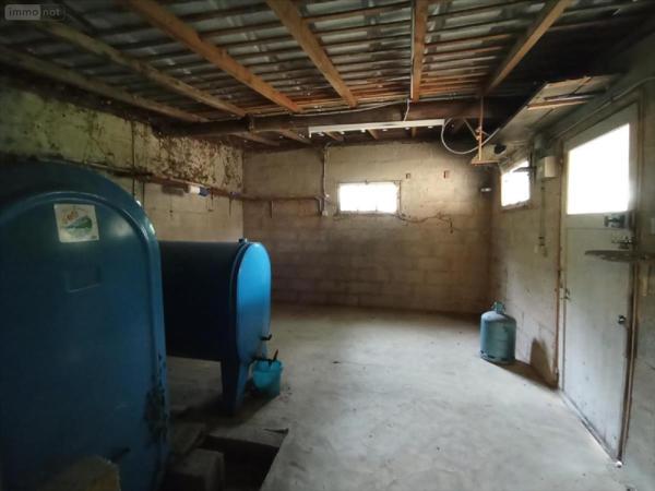 Maison à vendre à Saint-Pierre-du-Regard dans l'Orne (61790), ref : 14085-3611