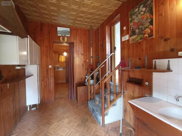 Maison à vendre à Saint-Pierre-du-Regard dans l'Orne (61790), ref : 14085-3611