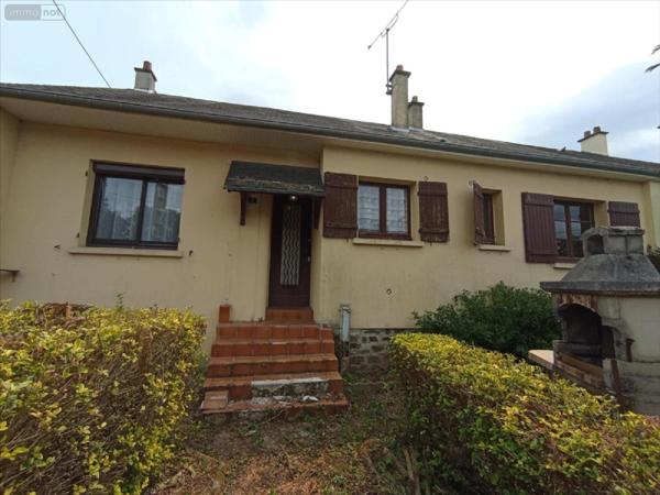 Maison à vendre à Saint-Pierre-du-Regard dans l'Orne (61790), ref : 14085-3611