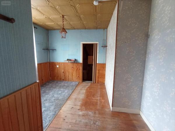 Maison à vendre à Saint-Pierre-du-Regard dans l'Orne (61790), ref : 14085-3611