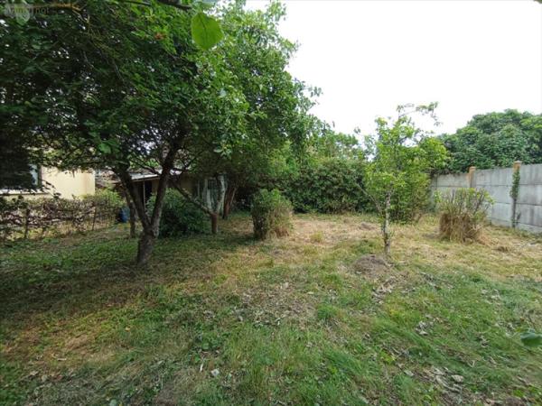 Maison à vendre à Saint-Pierre-du-Regard dans l'Orne (61790), ref : 14085-3611