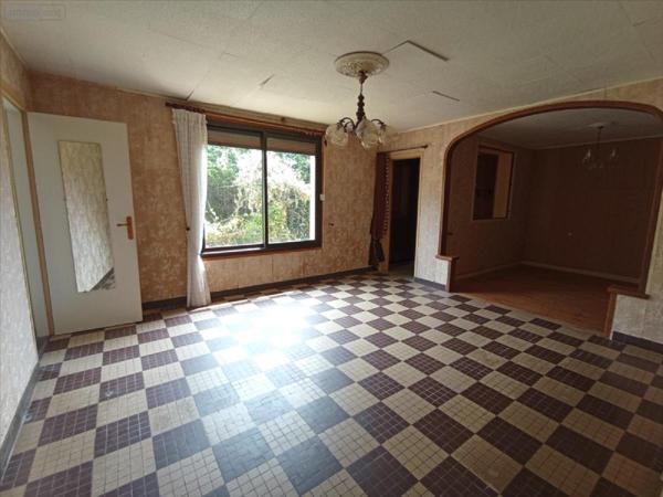 Maison à vendre à Saint-Pierre-du-Regard dans l'Orne (61790), ref : 14085-3611