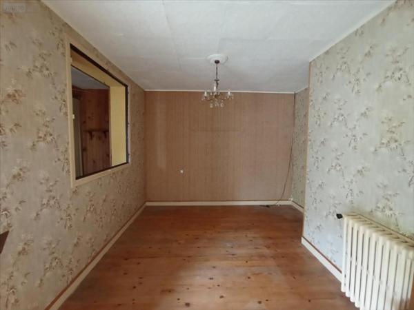 Maison à vendre à Saint-Pierre-du-Regard dans l'Orne (61790), ref : 14085-3611