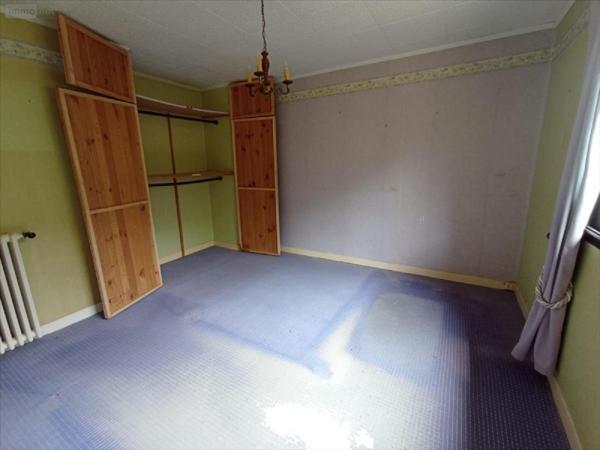 Maison à vendre à Saint-Pierre-du-Regard dans l'Orne (61790), ref : 14085-3611