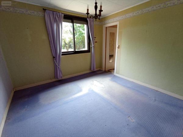 Maison à vendre à Saint-Pierre-du-Regard dans l'Orne (61790), ref : 14085-3611