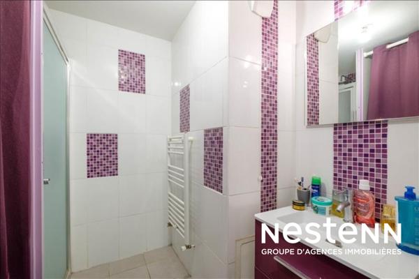 À vendre : Appartement 4 pièces au coeur de Vénissieux