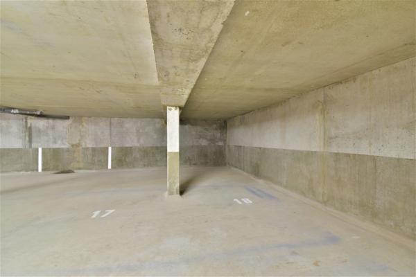 A louer T2 avec jardin, terrasse, et stationnement sécurisé