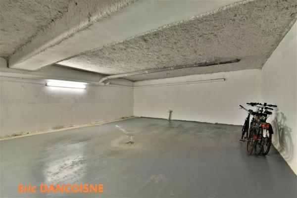 A louer T2 avec jardin, terrasse, et stationnement sécurisé