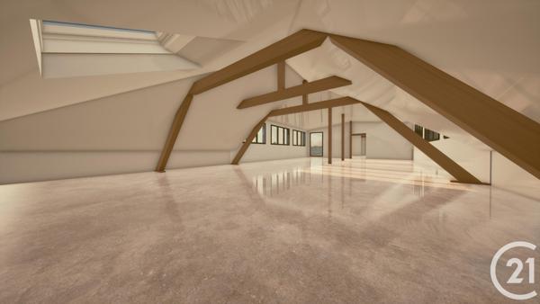 Appartement à vendre  4 pièces - 83,15 m2 CHARQUEMONT - 25