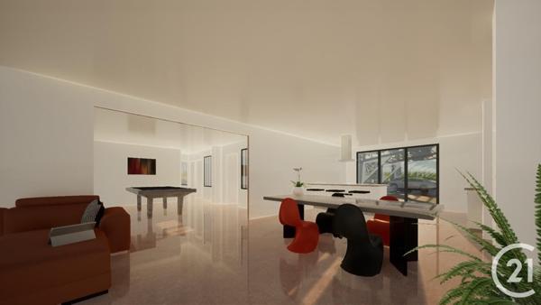 Appartement à vendre  4 pièces - 83,15 m2 CHARQUEMONT - 25