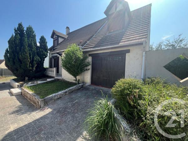 Maison à vendre  5 pièces - 88,06 m2 LE PIN - 77