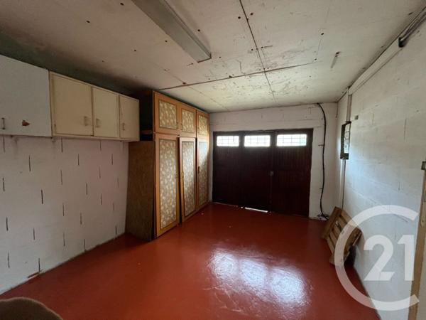 Maison à vendre  5 pièces - 88,06 m2 LE PIN - 77