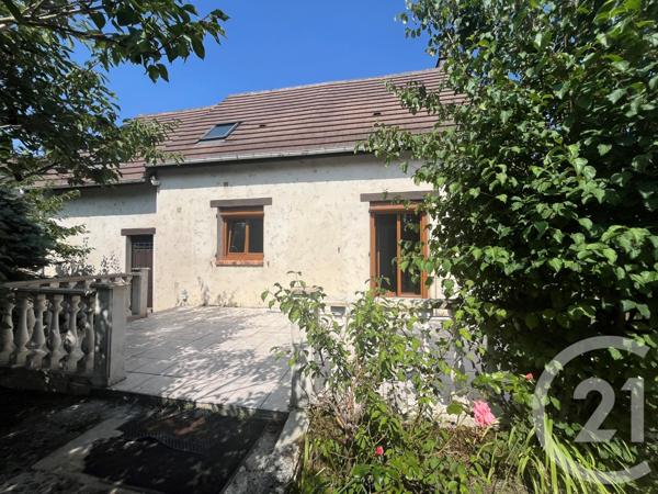 Maison à vendre  5 pièces - 88,06 m2 LE PIN - 77