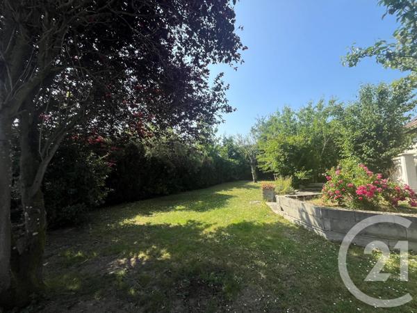 Maison à vendre  5 pièces - 88,06 m2 LE PIN - 77