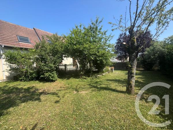 Maison à vendre  5 pièces - 88,06 m2 LE PIN - 77