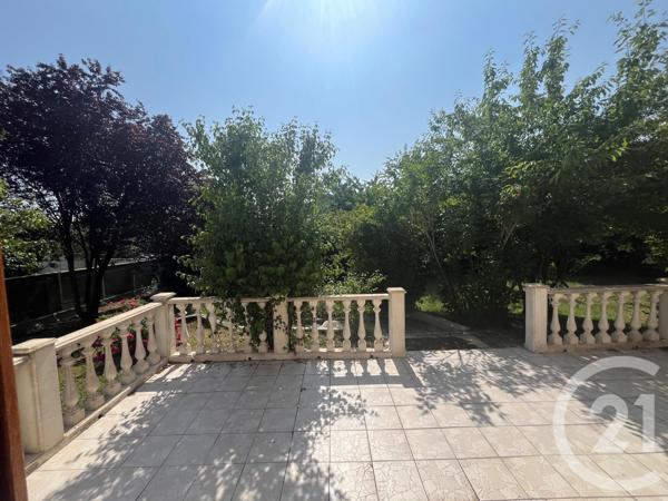 Maison à vendre  5 pièces - 88,06 m2 LE PIN - 77