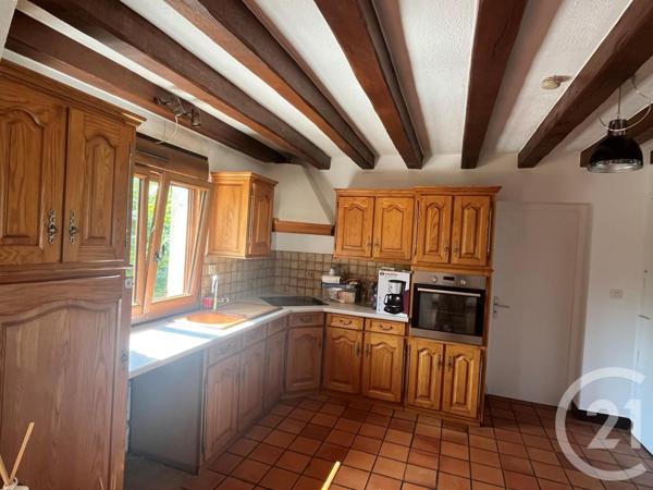 Maison à vendre  5 pièces - 88,06 m2 LE PIN - 77