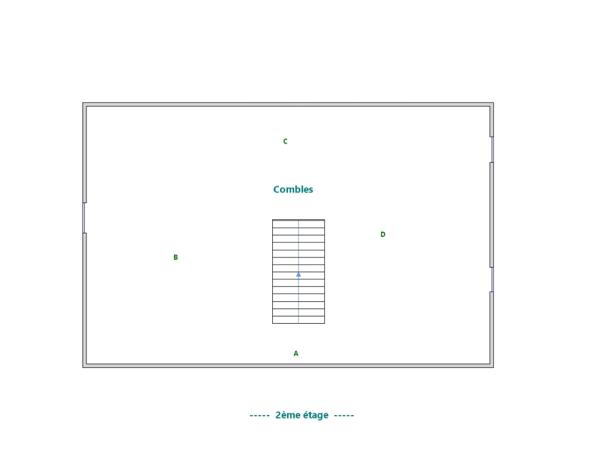 House for sale 4 rooms 80 m² Auchel