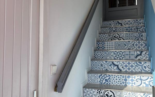 Maison à vendre    5 pièces • 76,90 m2 Herblay