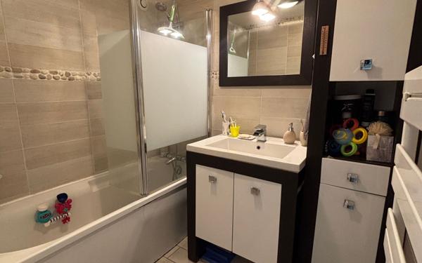 Maison à vendre    5 pièces • 76,90 m2 Herblay